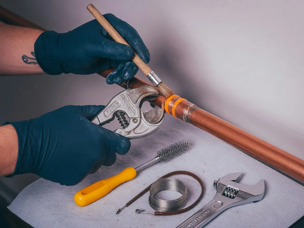 Why choose Sump Pump Repair in Middleport, OH